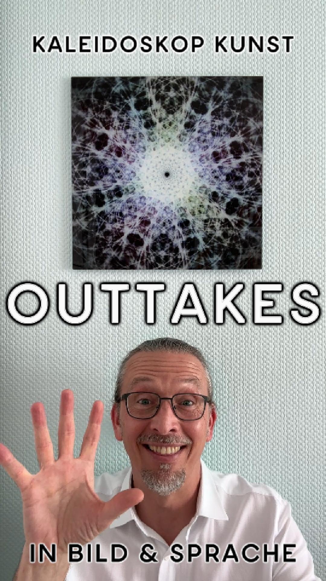 Outtakes Kaleidoskop ~ Copyright Nils Neumann ~ NN-art