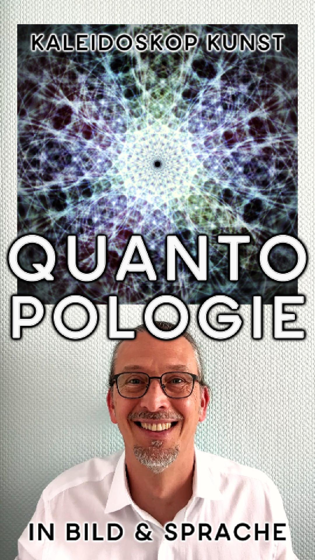 Quantopologie ~ Copyright Nils Neumann ~ NN-art