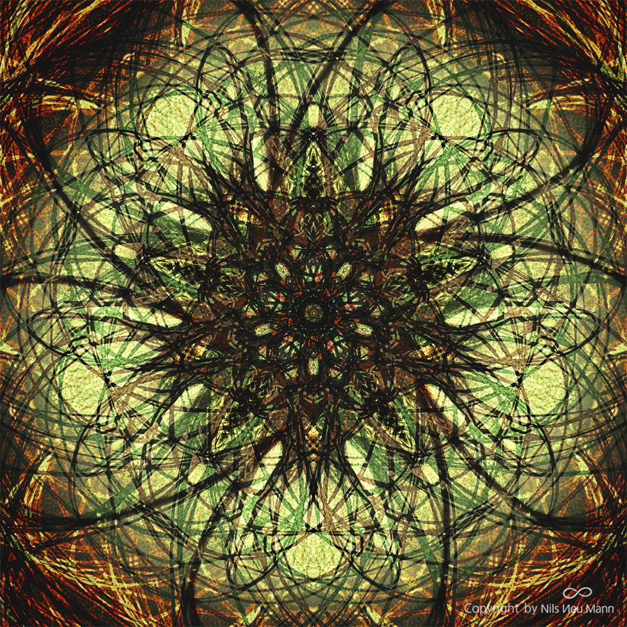 T Raum 2 - Copyright Nils Neumann - NN-art