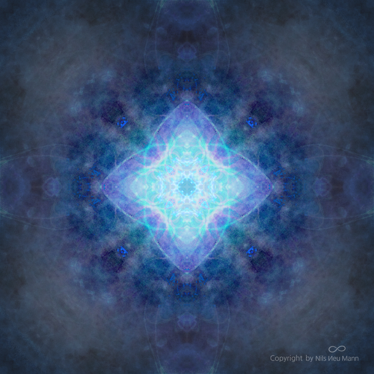 Triple 1 - Copyright Nils Neumann - NN-art
