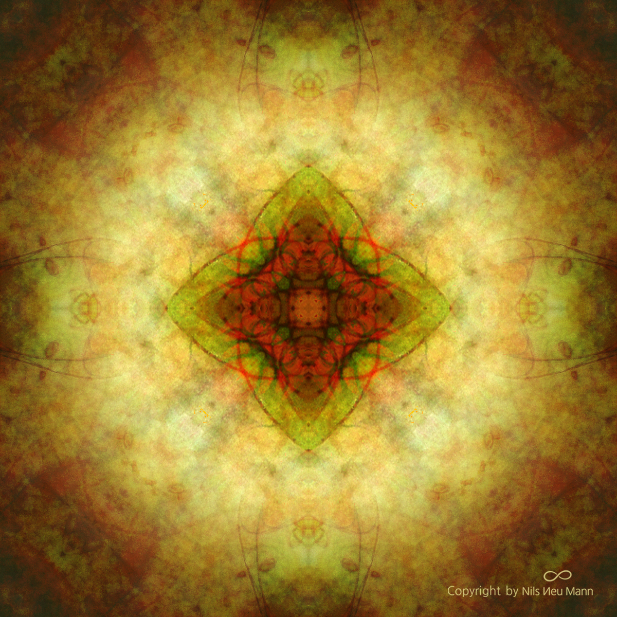 Triple 2 - Copyright Nils Neumann - NN-art