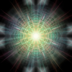 Kaleidoskop - Umlicht Entstehungsbild 10