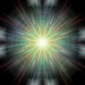 Kaleidoskop - Umlicht Entstehungsbild 11