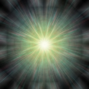 Kaleidoskop - Umlicht Entstehungsbild 12