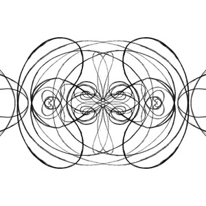 Kaleidoskop - Umlicht Entstehungsbild 3