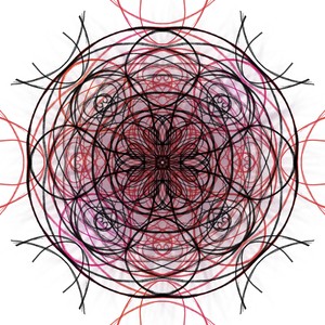 Kaleidoskop - Umlicht Entstehungsbild 6