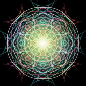 Kaleidoskop - Umlicht Entstehungsbild 9