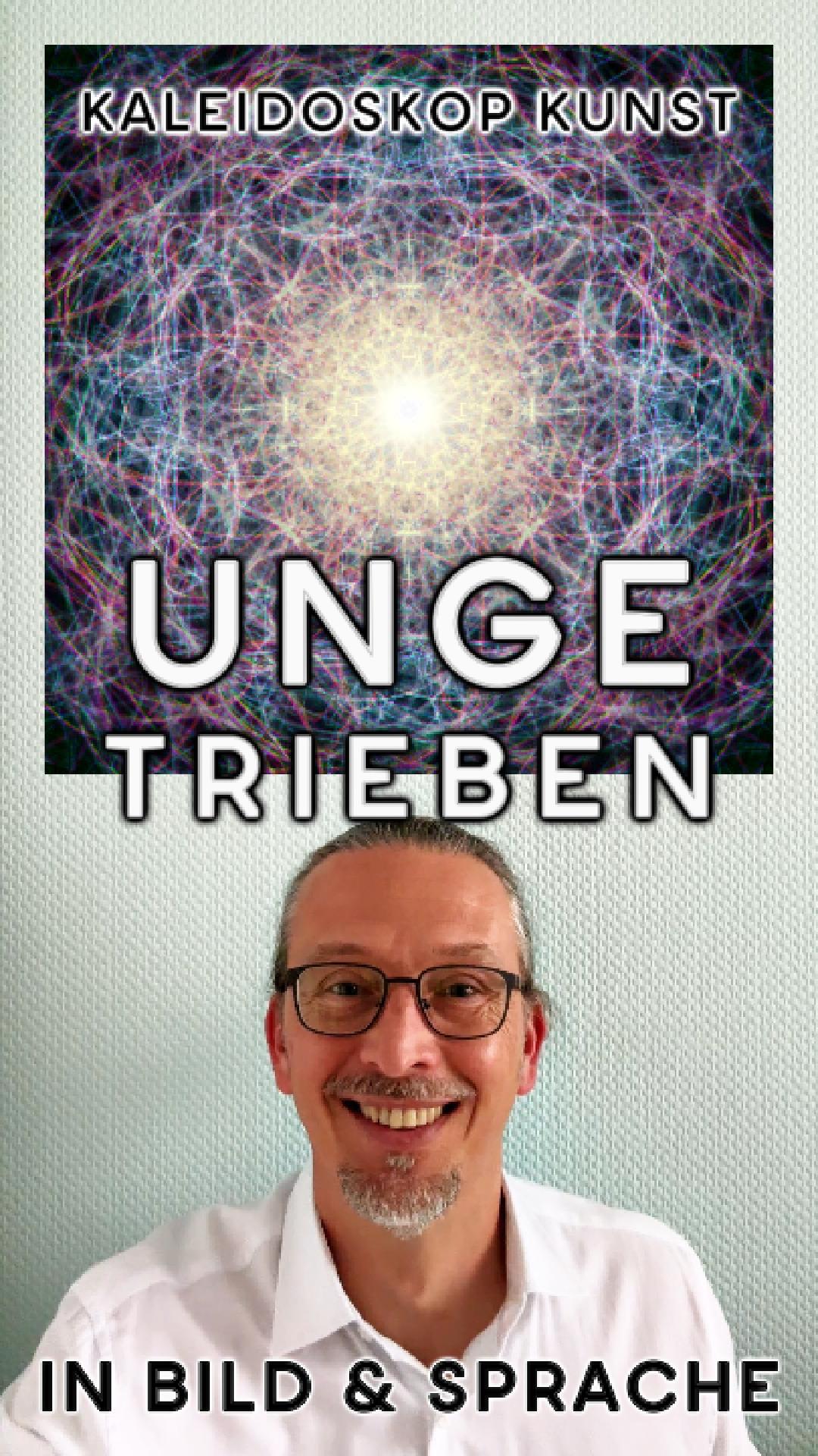 Ungetrieben ... ~ Copyright Nils Neumann ~ NN-art